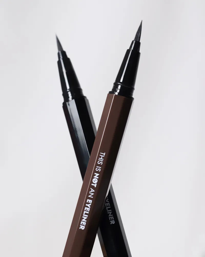 4U2 This Is Not An Eyeliner - Unique Bunny