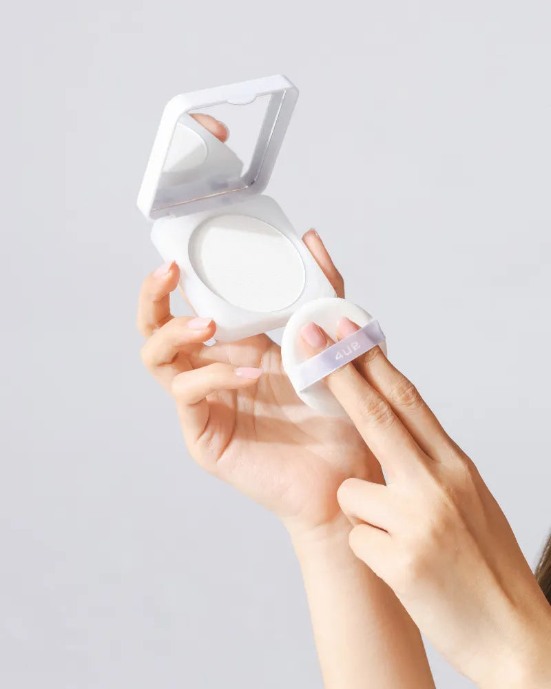 4U2 Translucent Touch Up Skin - Unique Bunny