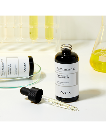 COSRX The Vitamin C 13 Serum