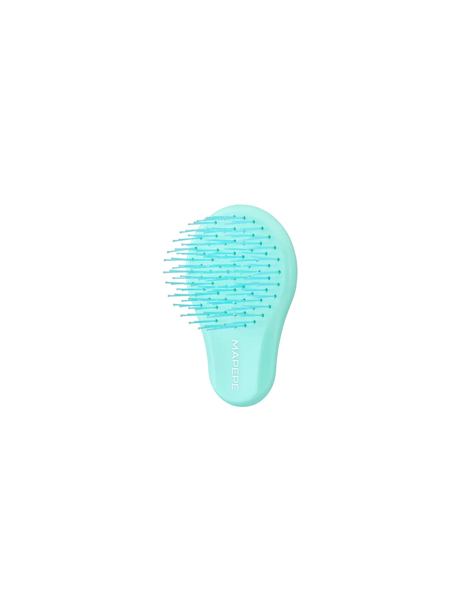 Mapepe Detangling Brush | Pocket-Sized - Unique Bunny