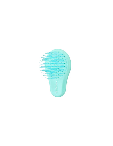Mapepe Detangling Brush | Pocket-Sized - Unique Bunny