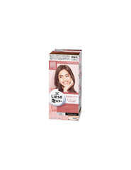 Kao Liese Prettia Bubble Hair Dye | Natural Series - Unique Bunny