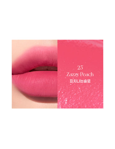 Peripera Ink Airy Velvet Lip Tint | Peaches Collection - Unique Bunny