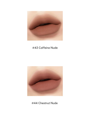 Peripera Ink Velvet Lip Tint | Nude Collection - Unique Bunny