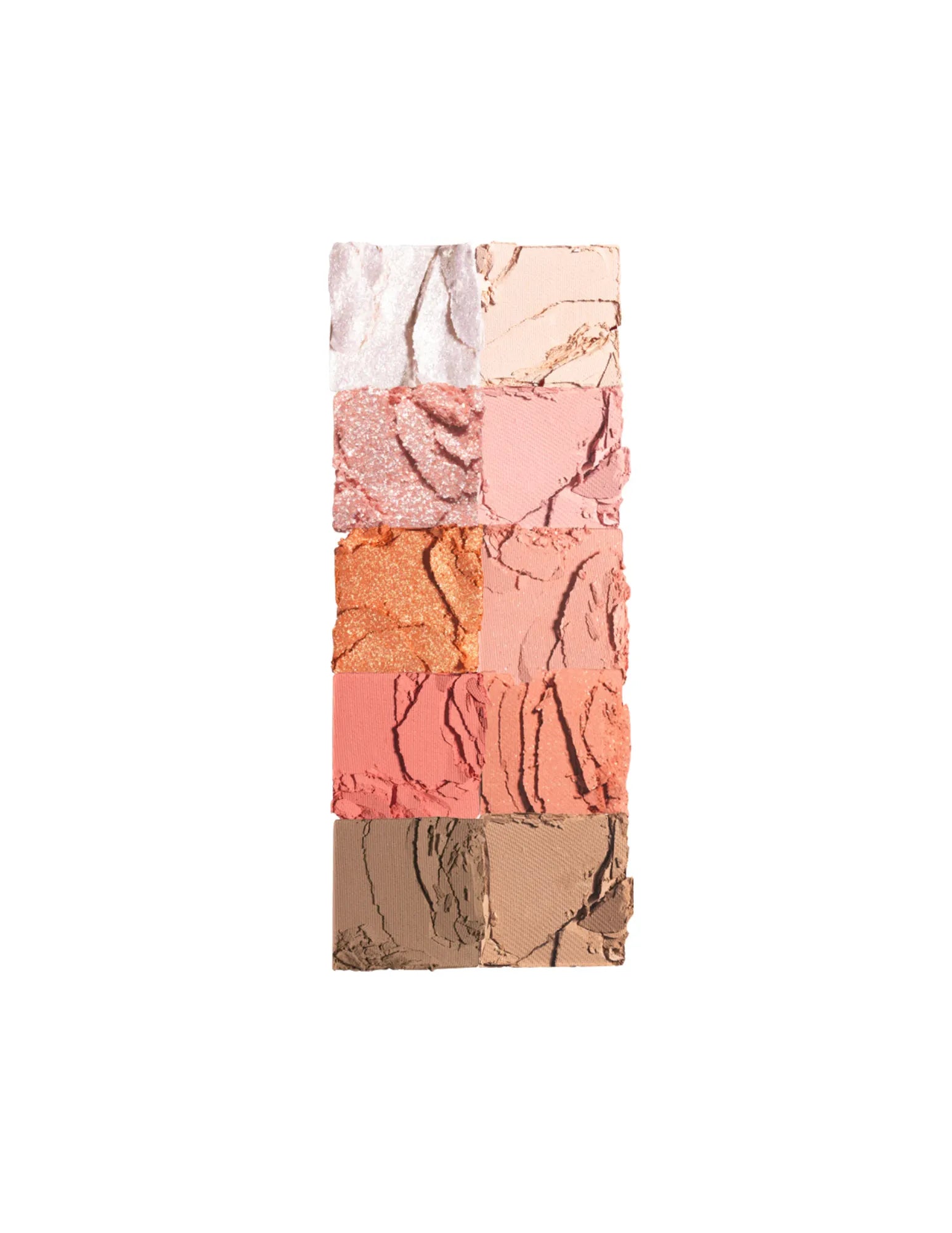 Romand Better Than Palette | Energetic Series - Unique Bunny
