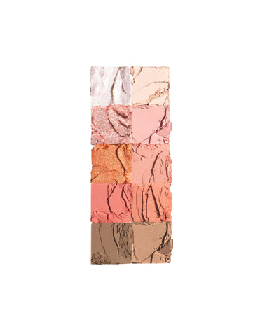 Romand Better Than Palette | Energetic Series - Unique Bunny