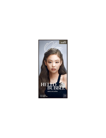 Mise en Scene Hello Bubble Foam Hair Dye - Unique Bunny