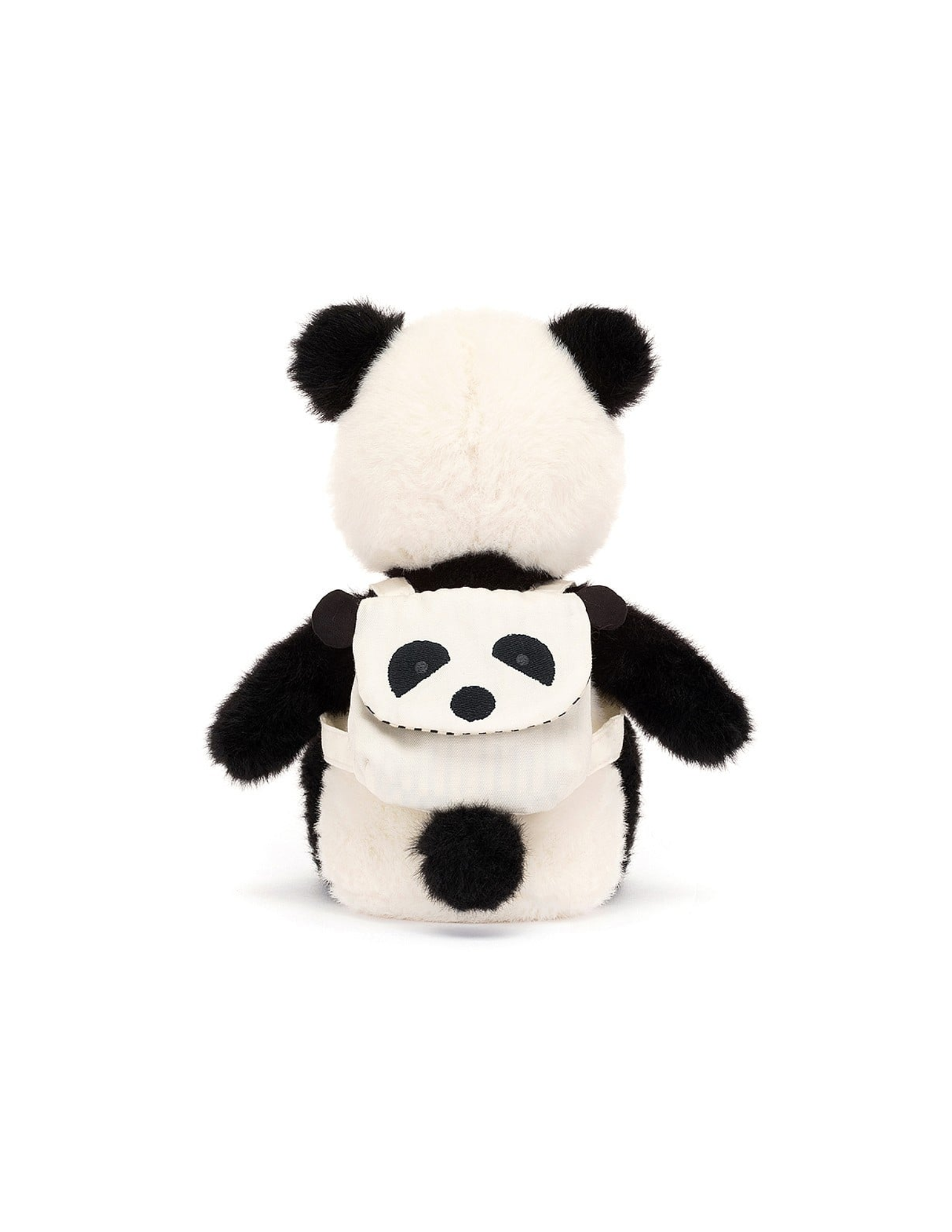 Jellycat Backpack Panda - Unique Bunny