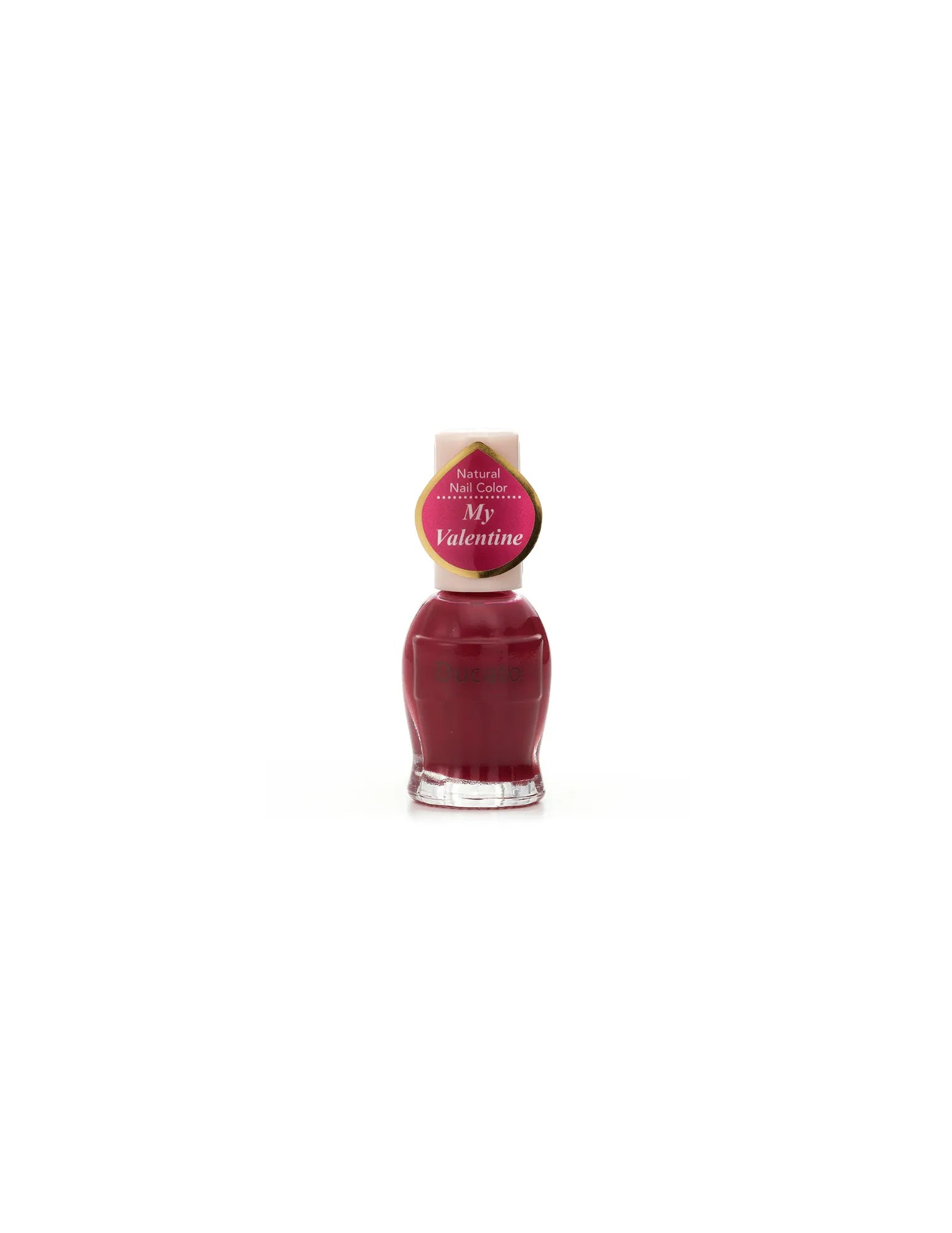 Ducato Natural Nail Colour - Unique Bunny