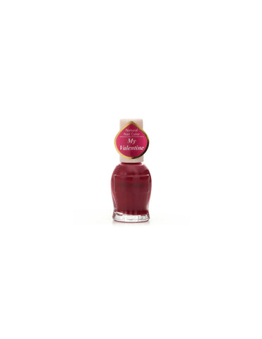 Ducato Natural Nail Colour - Unique Bunny