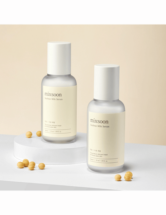 mixsoon Soybean Milk Serum - Unique Bunny