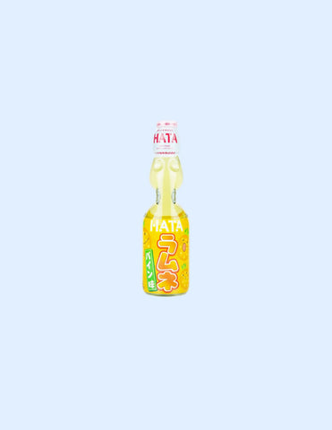 HATA Ramune - Unique Bunny