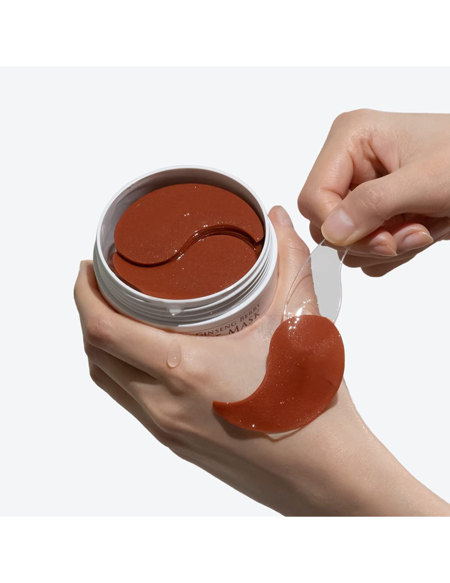 Shangpree Ginseng Berry Eye Mask
