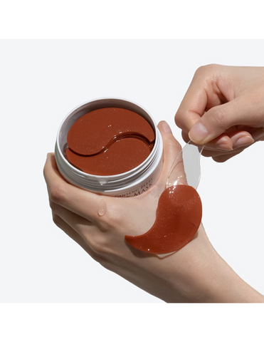 Shangpree Ginseng Berry Eye Mask