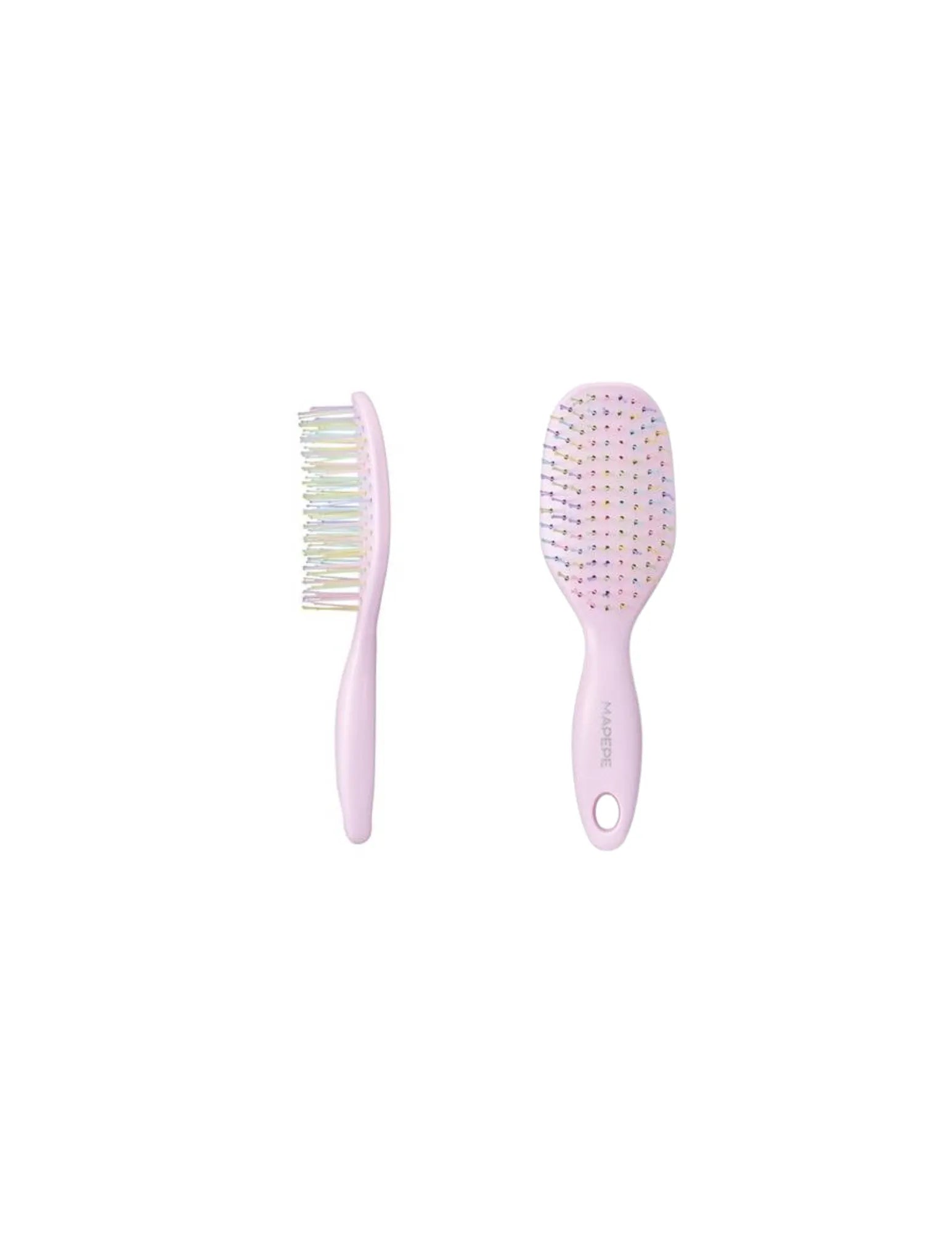 Mapepe Detangling Brush Mini - Unique Bunny