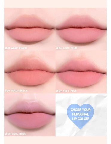 Colorgram All In One Over-Lip Maker - Unique Bunny