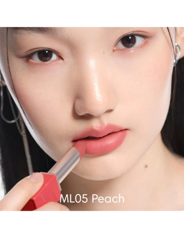 INTO YOU Velvet Matte Lipstick - Unique Bunny