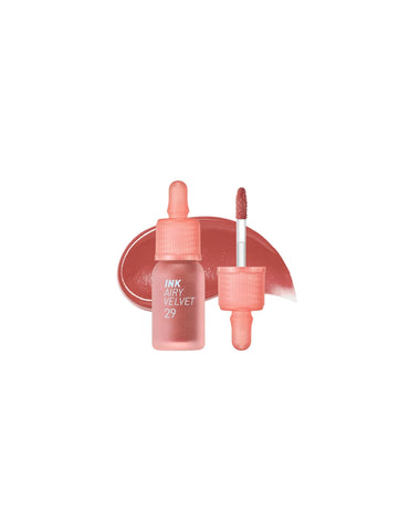 Peripera Ink Airy Velvet Lip Tint - Unique Bunny