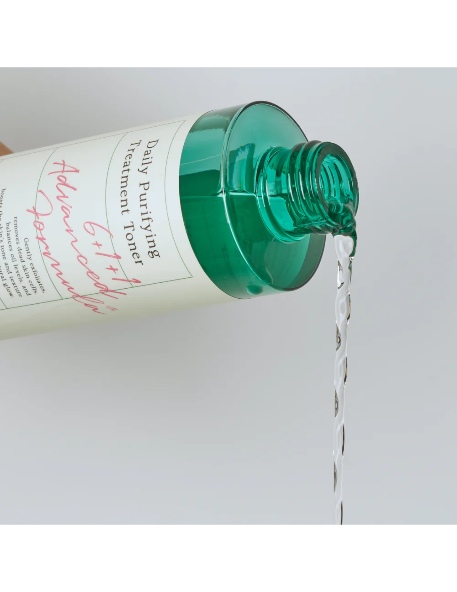 Axis-Y Daily Purifying Treatment Toner