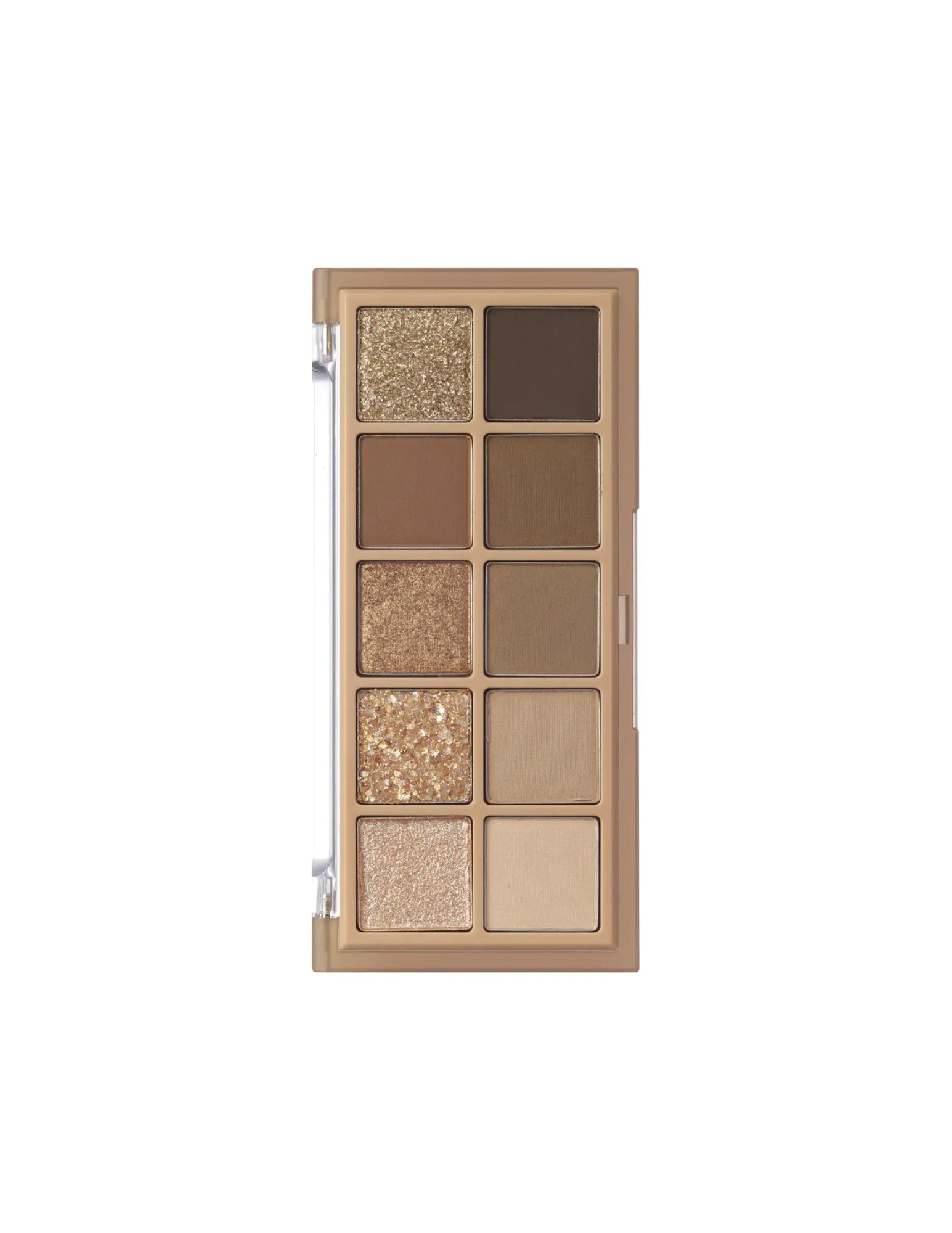 Romand Better Than Palette Secret Garden Series - Unique Bunny