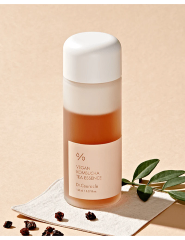 Dr Ceuracle Vegan Kombucha Tea Essence