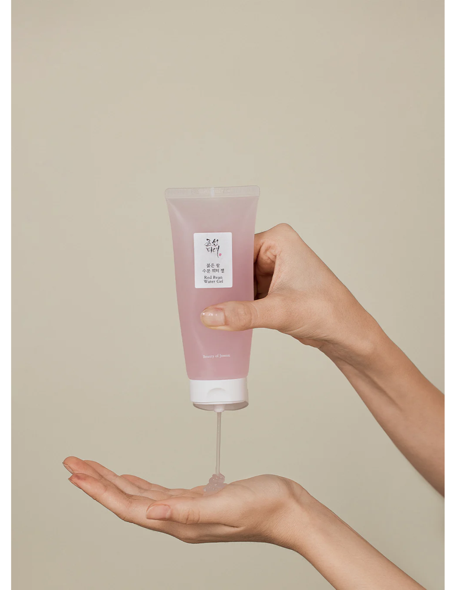 Beauty of Joseon Red Bean Water Gel