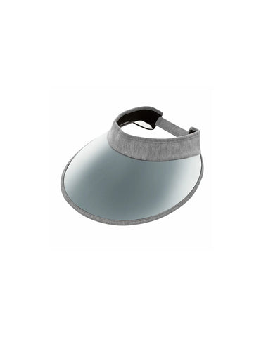 Sun Family Wrap-Around Cool UV Visor - Unique Bunny