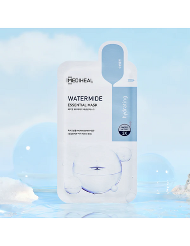 Mediheal Watermide Essential Mask