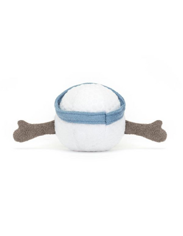 Jellycat Amuseable Sports Golf Ball