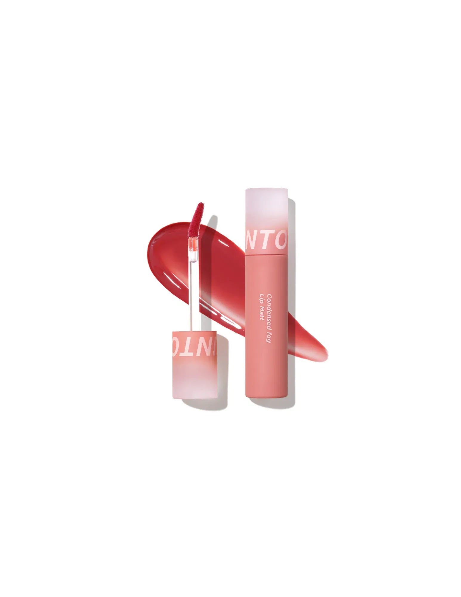 INTO YOU Condensed Fog Matte Liquid Lipstick - Unique Bunny