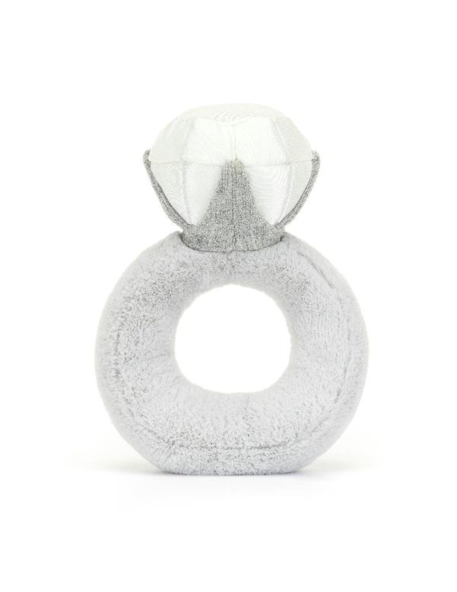 Jellycat Amuseable Diamond Ring