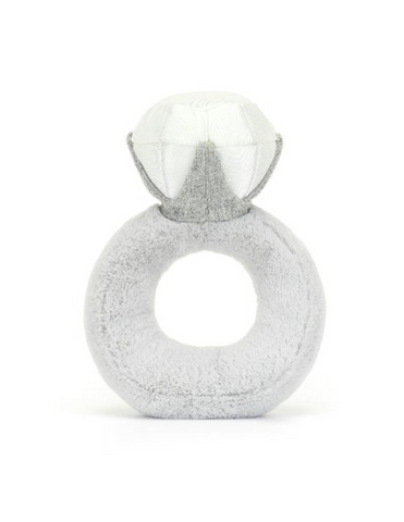 Jellycat Amuseable Diamond Ring