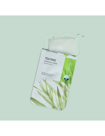 Mediheal Tea Tree Essential Mask