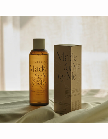 Axis-Y Biome Comforting Infused Toner - Unique Bunny