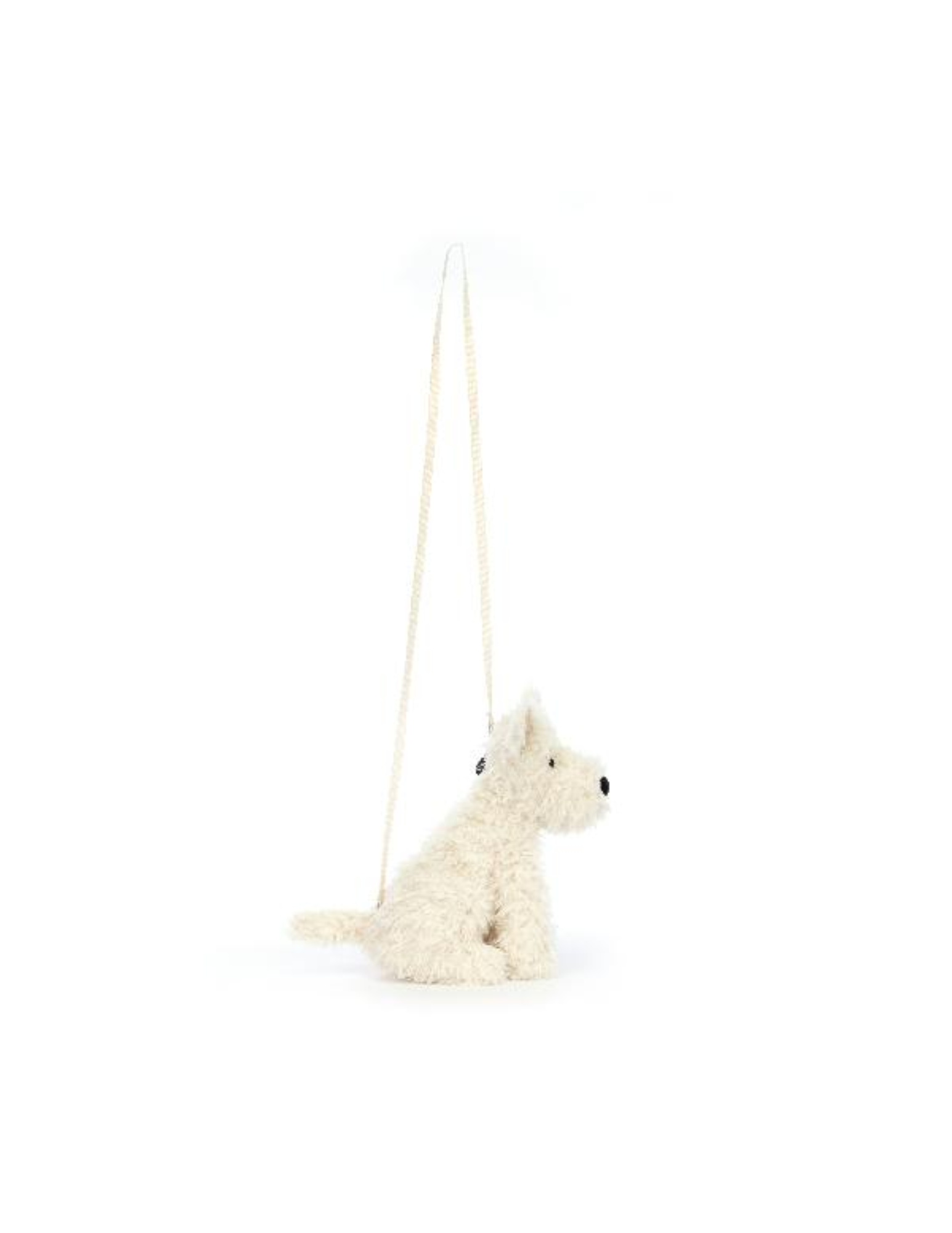 Jellycat Munro Scottie Dog Bag
