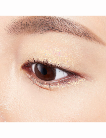 Daisy Doll Glitter Eye Colour - Unique Bunny