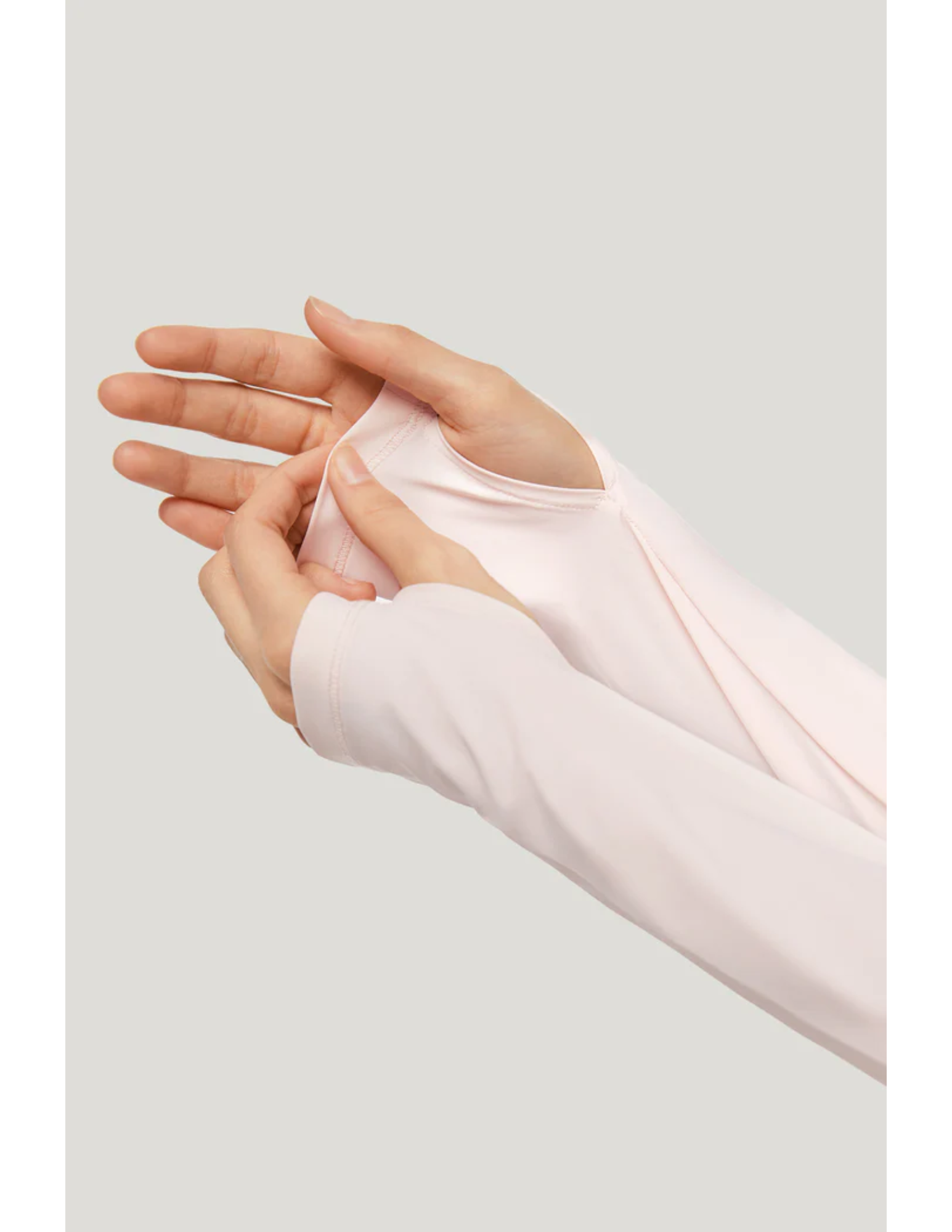 BENEUNDER Cooling Women's Breathable Hoodie UPF50+ | Unique Bunny
