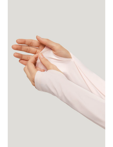 BENEUNDER Cooling Women's Breathable Hoodie UPF50+ | Unique Bunny