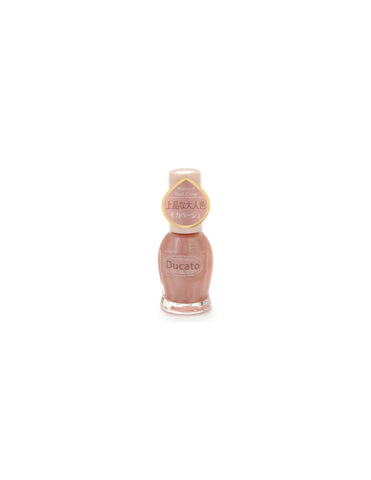 Ducato Natural Nail Colour - Unique Bunny