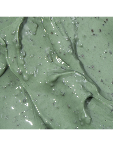 Axis-Y Mugwort Pore Clarifying Wash Off Pack