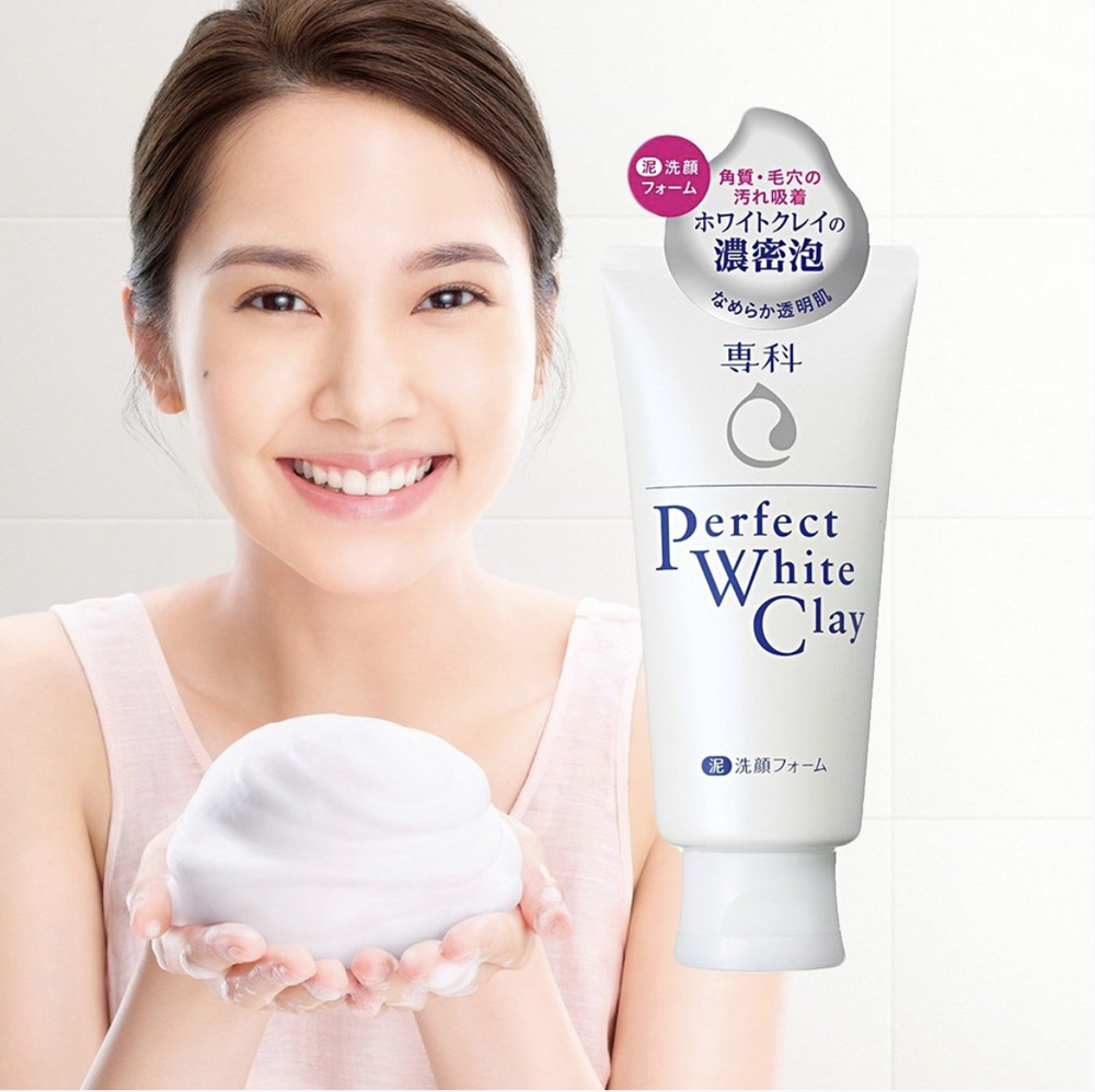 Shiseido | Japanese Skincare | Unique Bunny