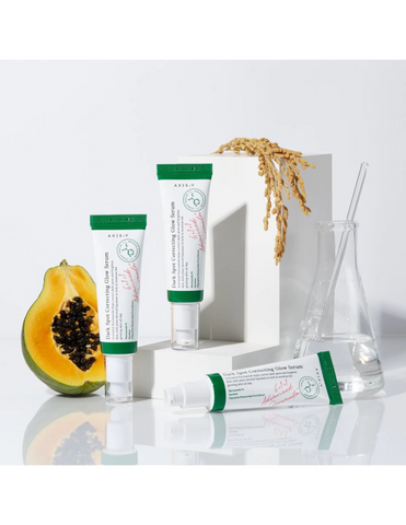 Axis-Y Dark Spot Correcting Glow Serum