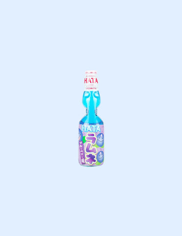 HATA Ramune - Unique Bunny
