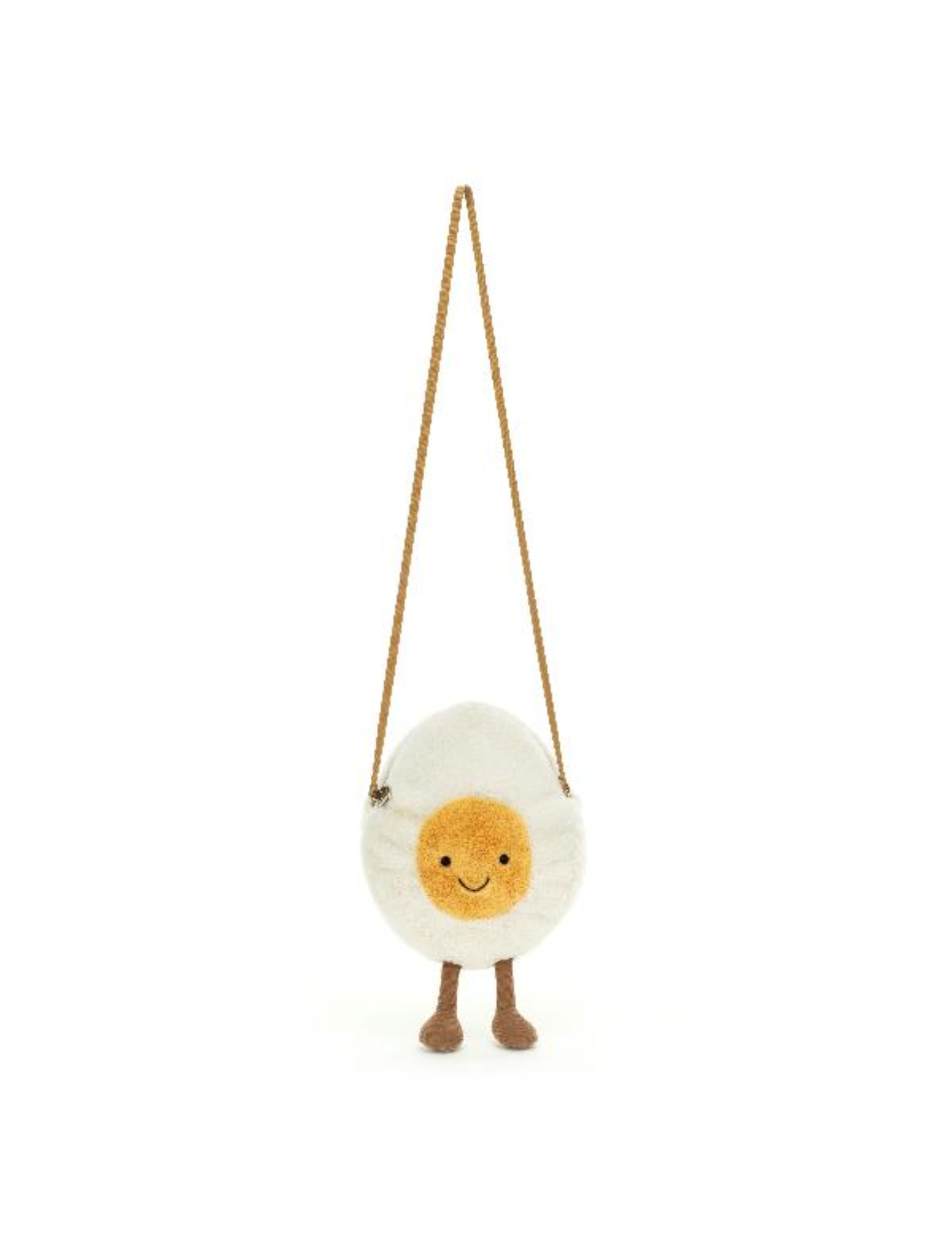 Jellycat Amuseable Happy Boiled Egg Bag