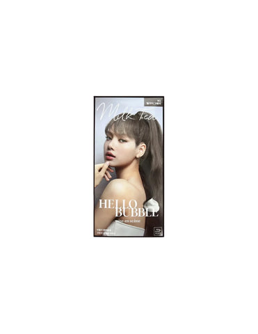 Mise en Scene Hello Bubble Foam Hair Dye - Unique Bunny