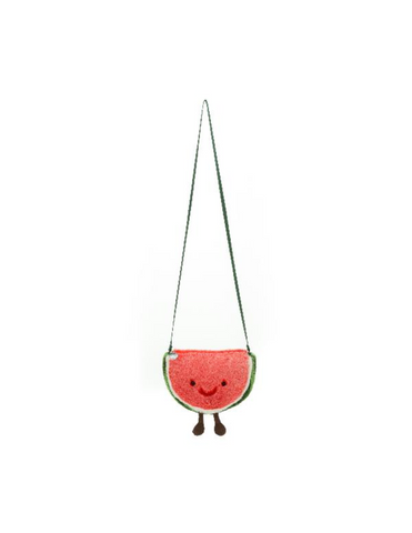 Jellycat Amuseable Watermelon Bag
