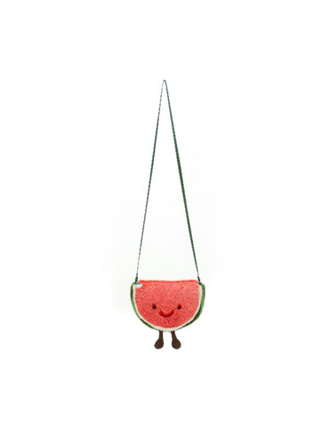 Jellycat Amuseable Watermelon Bag - Unique Bunny