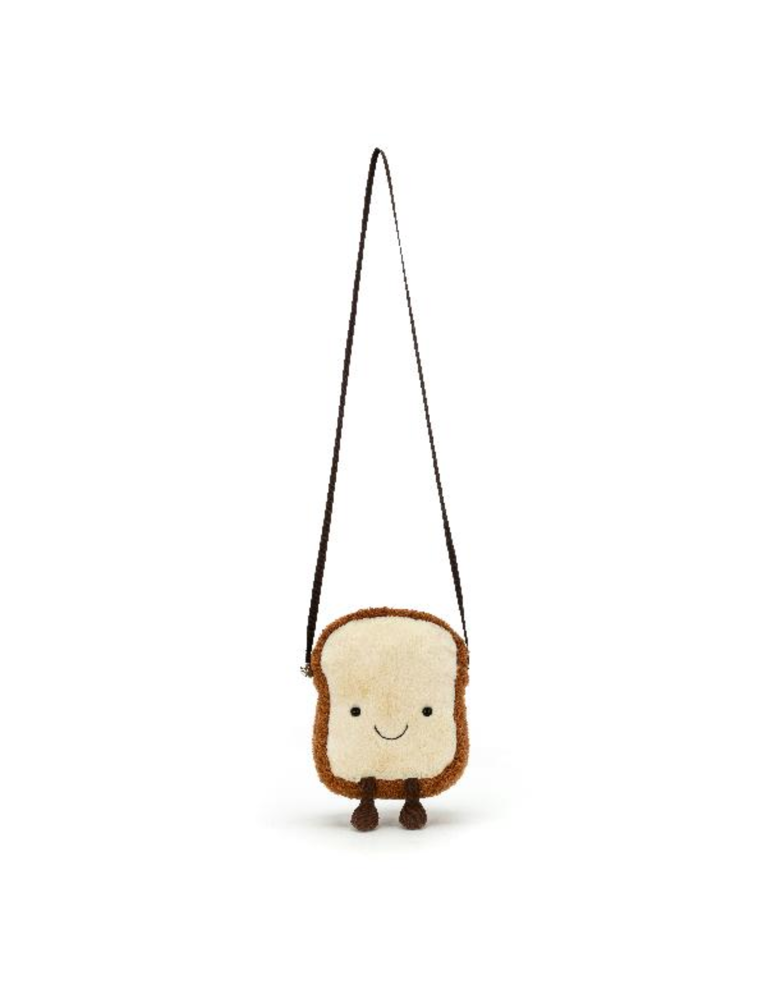 Jellycat Amuseable Toast Bag