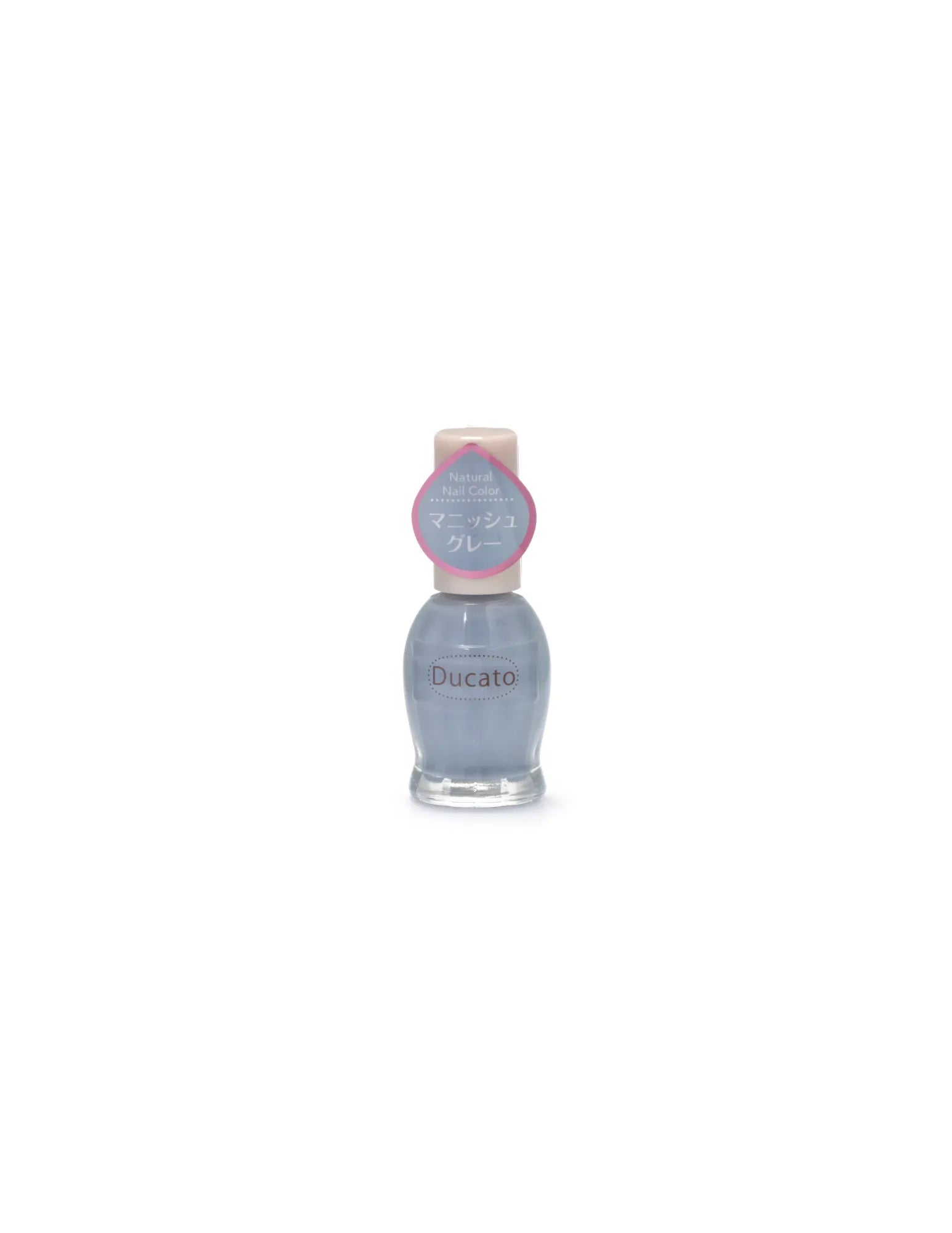 Ducato Natural Nail Colour - Unique Bunny