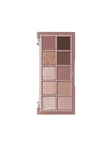 Romand Better Than Palette Secret Garden Series - Unique Bunny